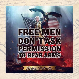 2A - Free Men