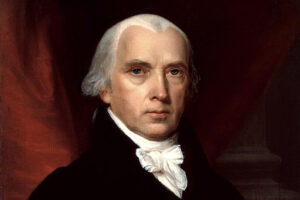 James Madison - Founding Father