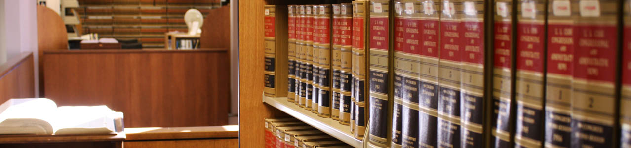 Law Library