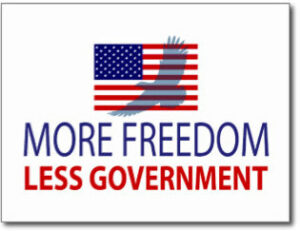 more_freedom_less_government